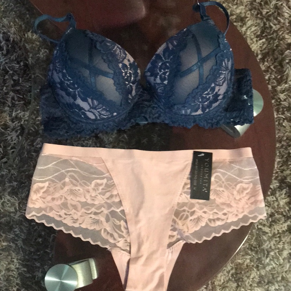 underwear set